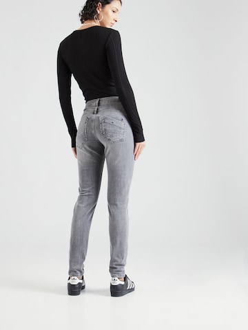 Gang Skinny Jeans 'Amelie' in Grey