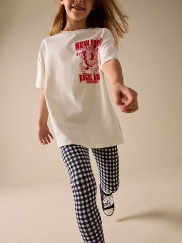 Next Skinny Leggings in Black