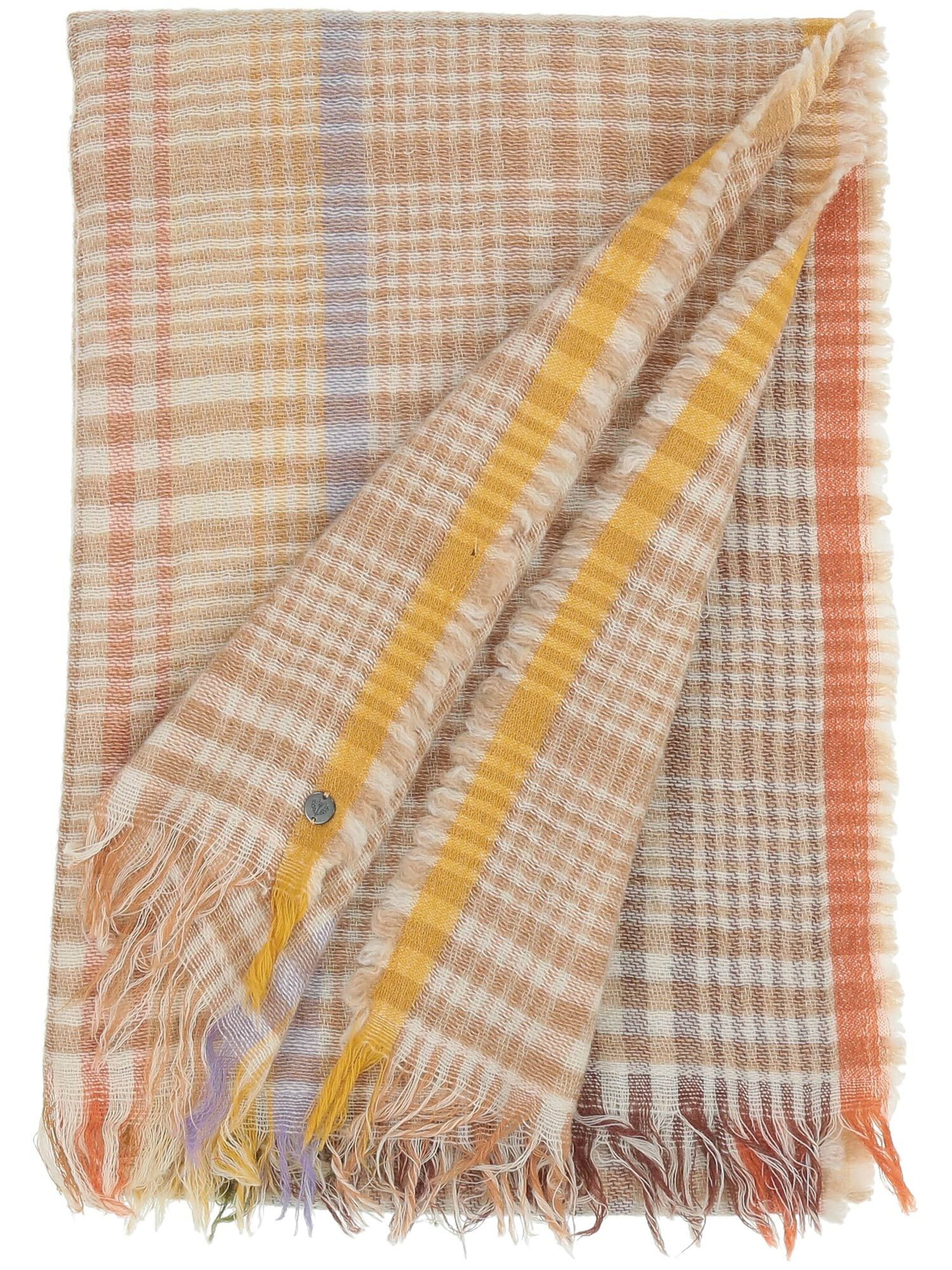 FRAAS Schal in Beige