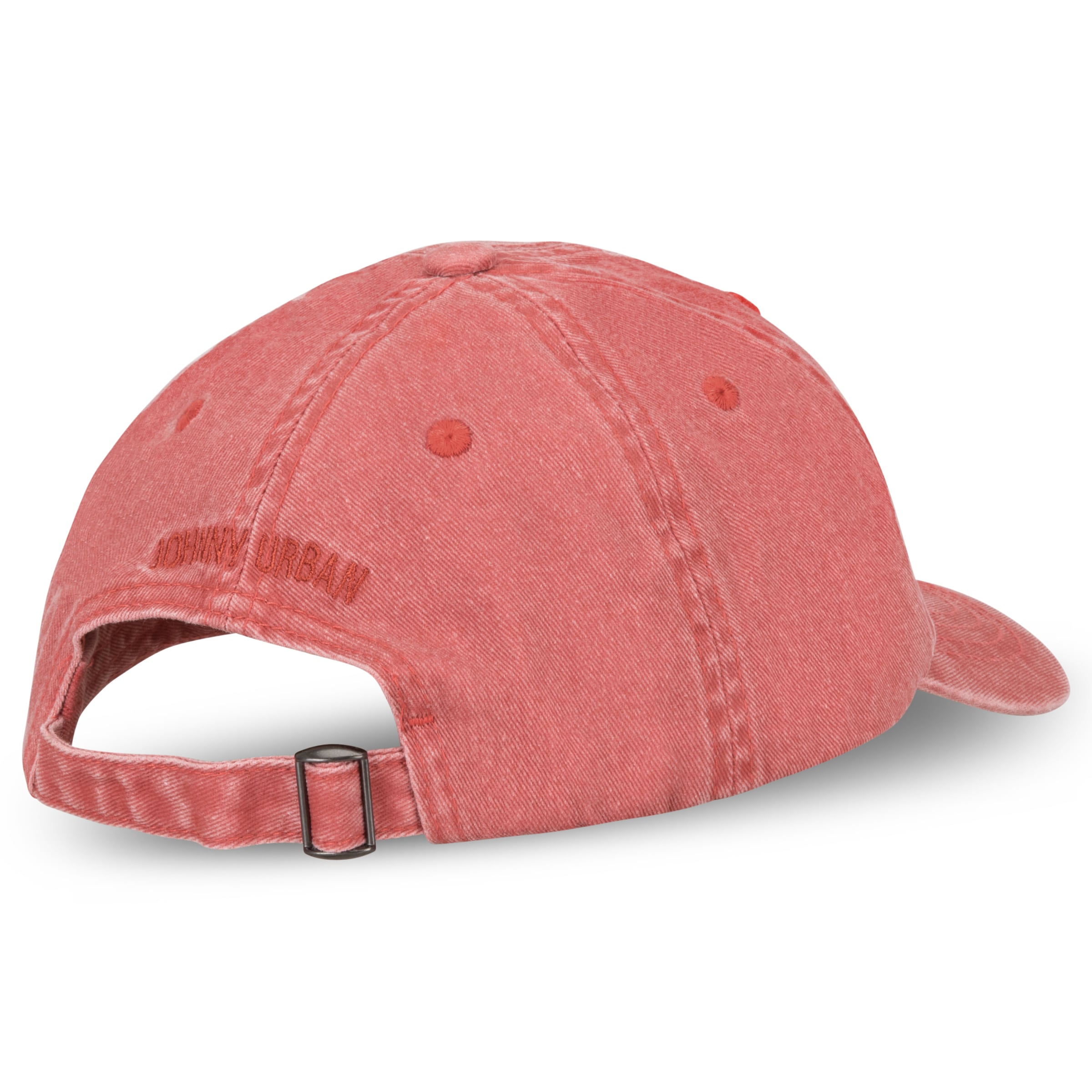 Johnny Urban Hætte 'Dave' i rød