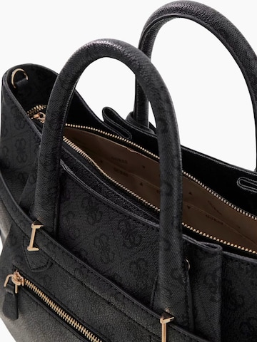 GUESS - Bolso de mano en negro