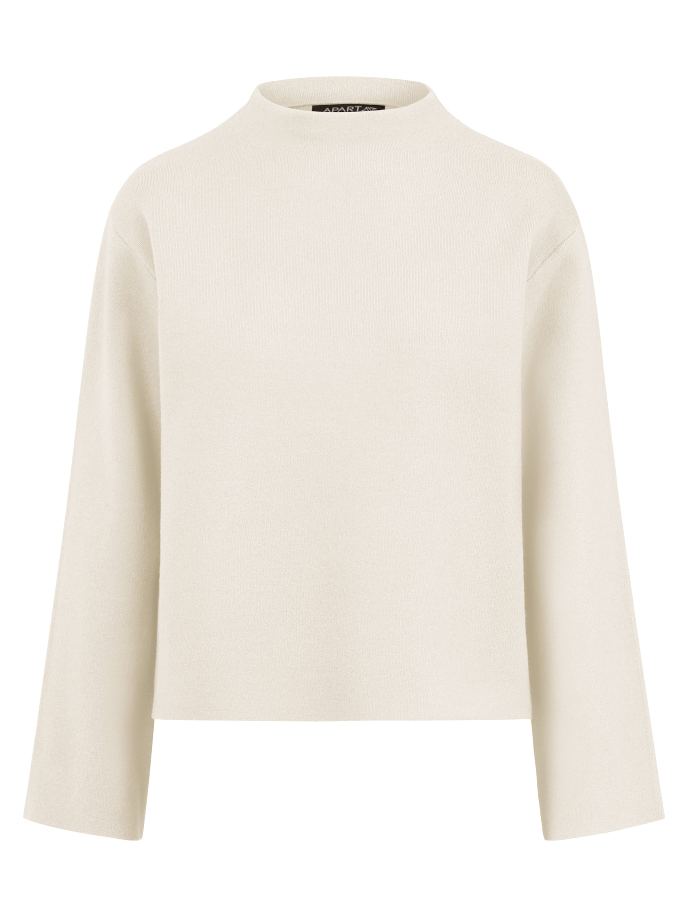 APART Pullover in Beige: Vorderseite