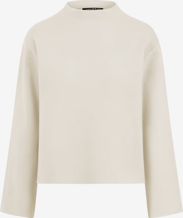 APART Pullover in Beige: Vorderseite