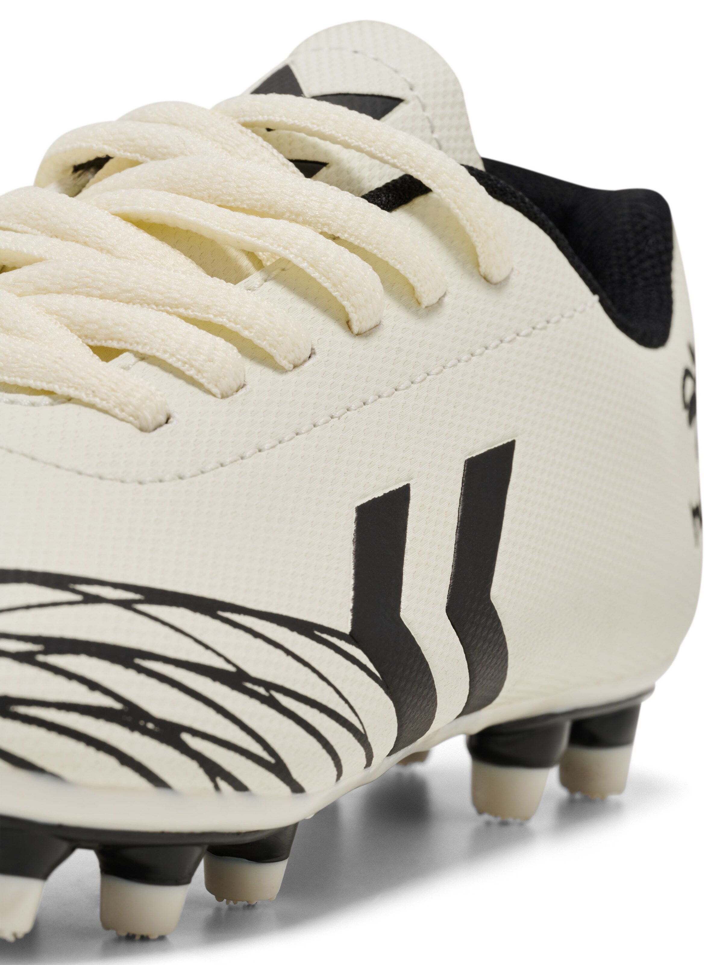 Hummel Sportssko 'TOP STAR F.G. LC' i hvid