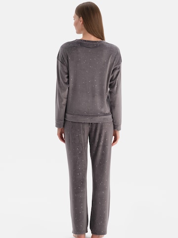 Dagi Пижама в Черный