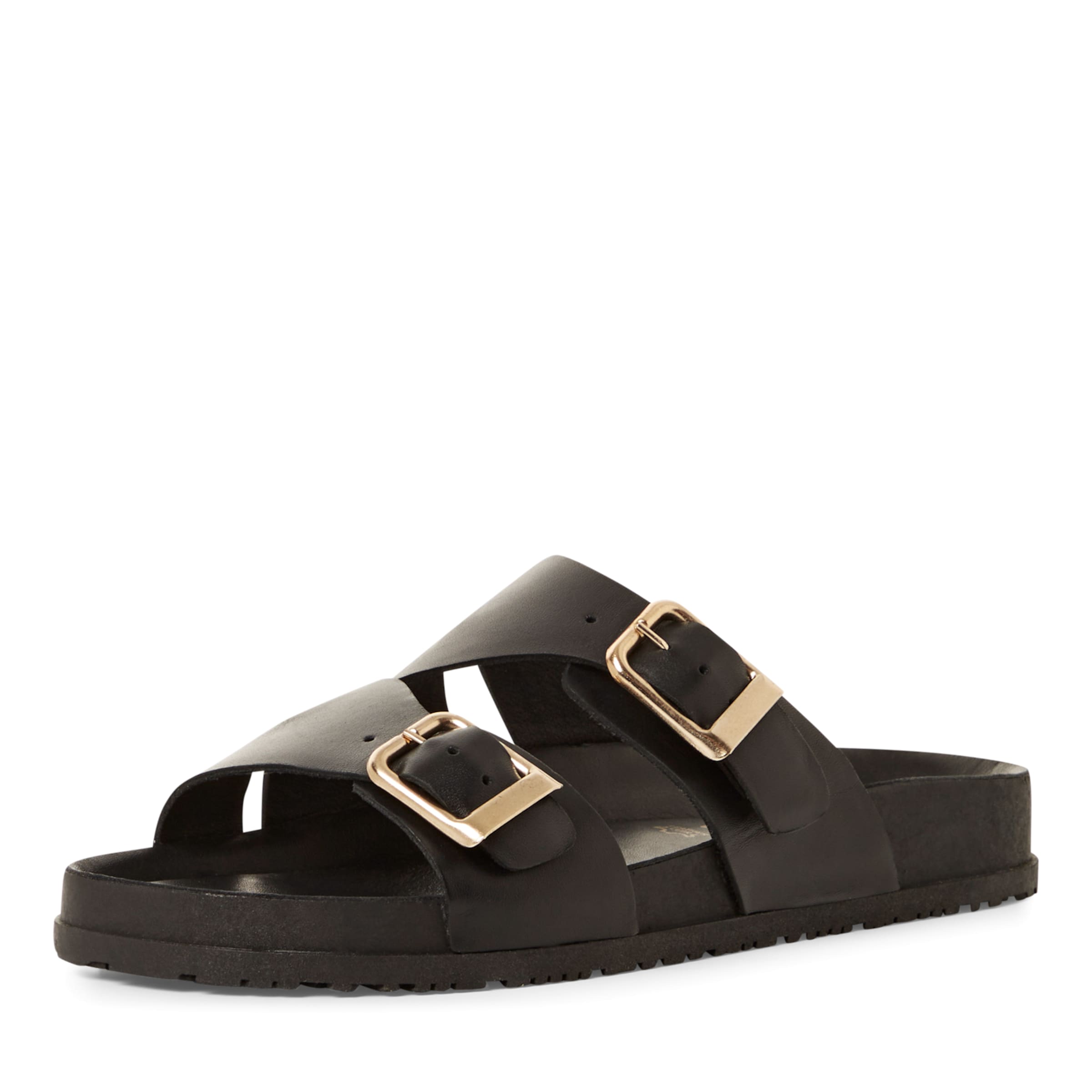 Tamaris Пантолеты в Черный: спереди