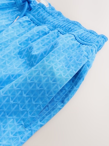 Shorts de bain Next en bleu