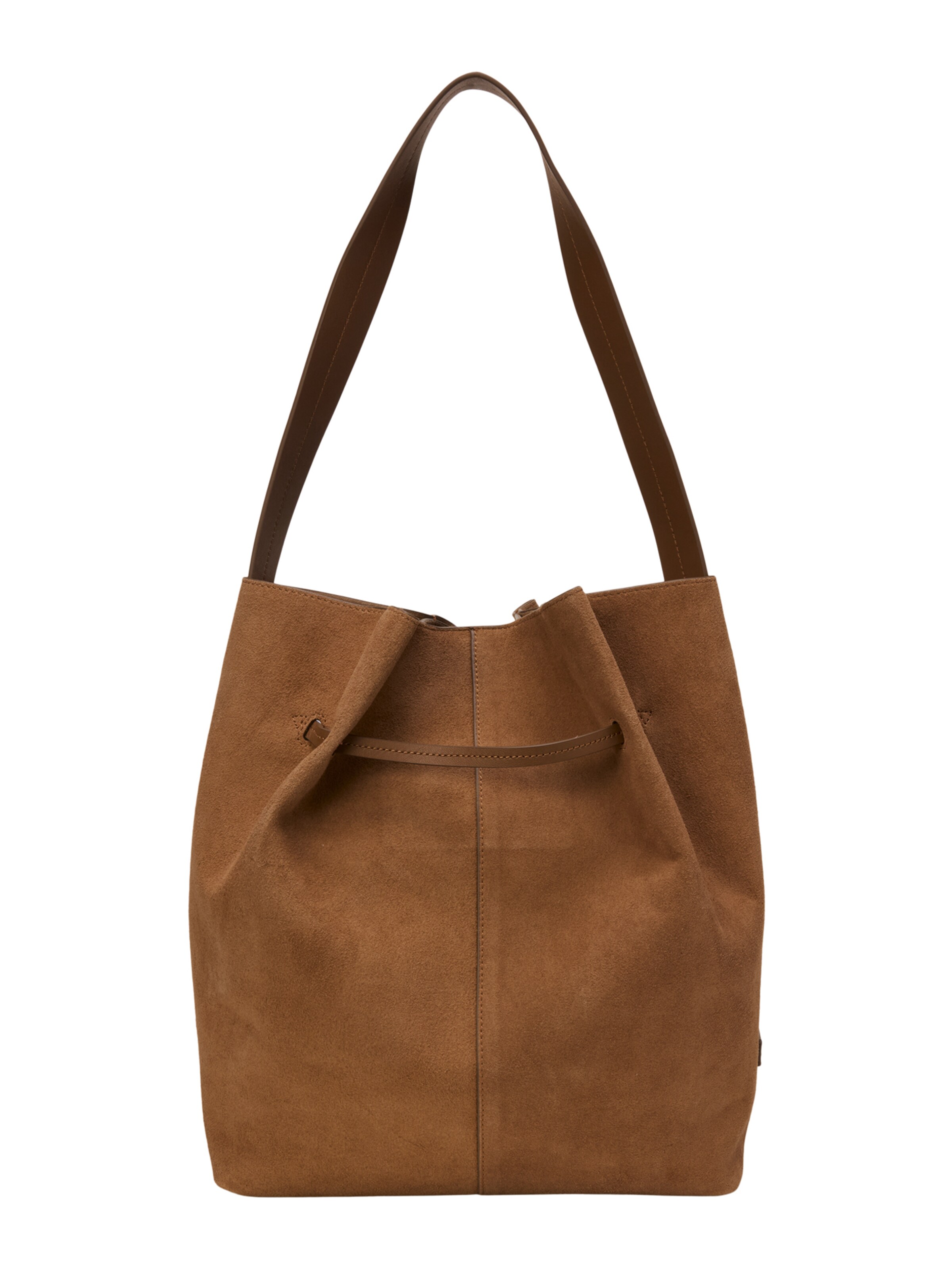 Geantă de umăr de la Marc O'Polo Accessories pe bej