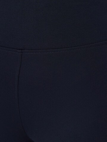 Skinny Leggings di Trendyol in blu