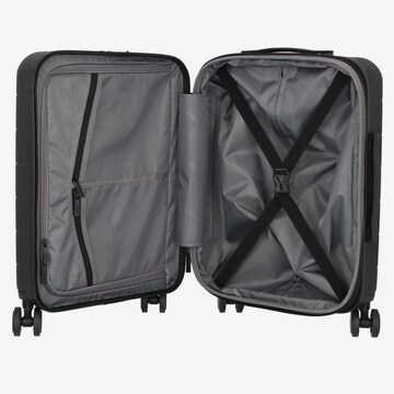 American Tourister Cart 'Novastream' in Black