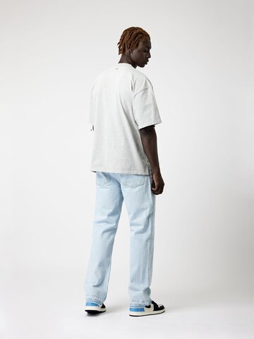 EIGHTYFIVE Loosefit Jeans in Blau