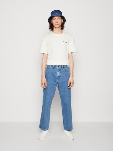 WRANGLER Shirt in Blue