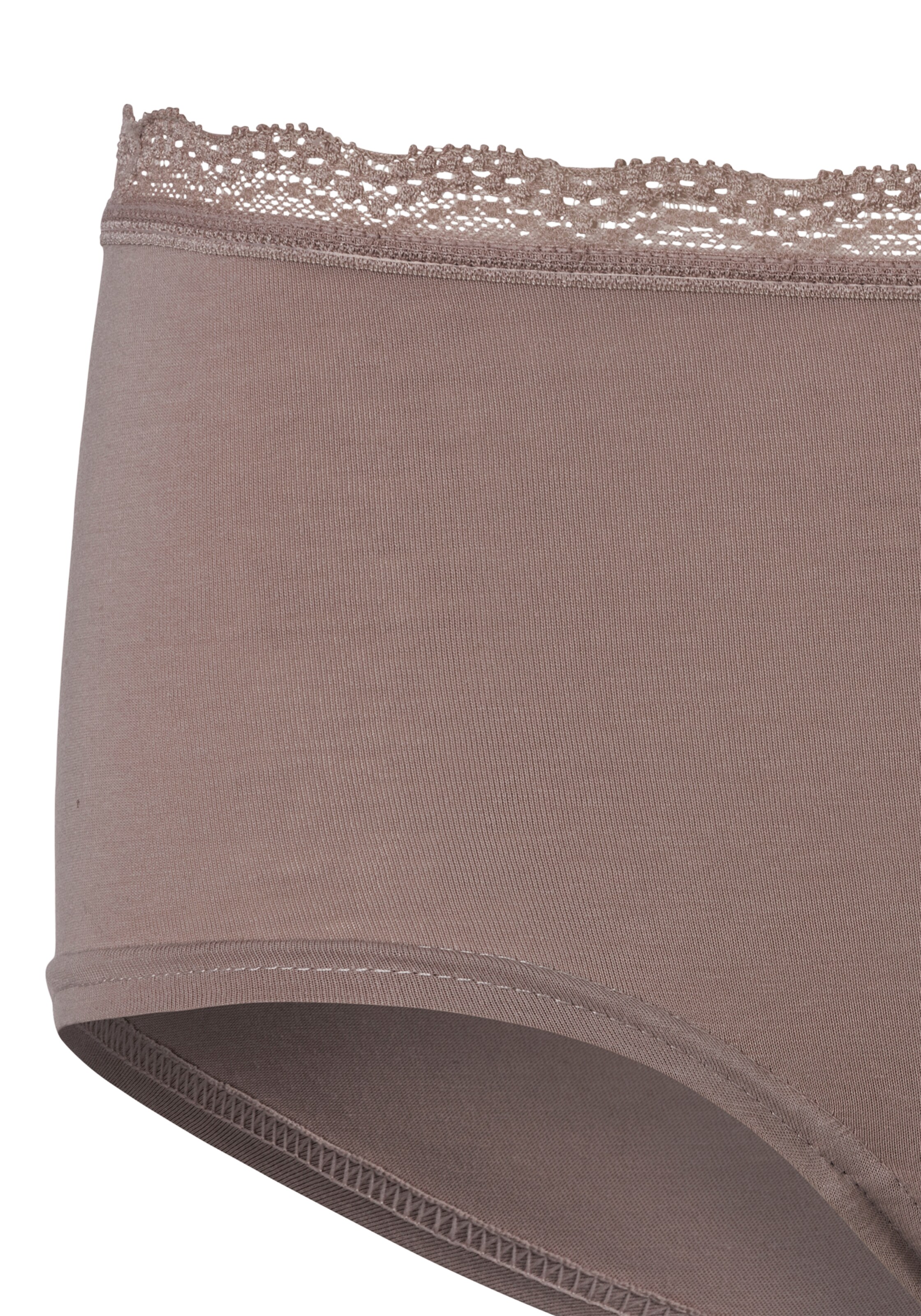 VIVANCE Boyshorts in Grey