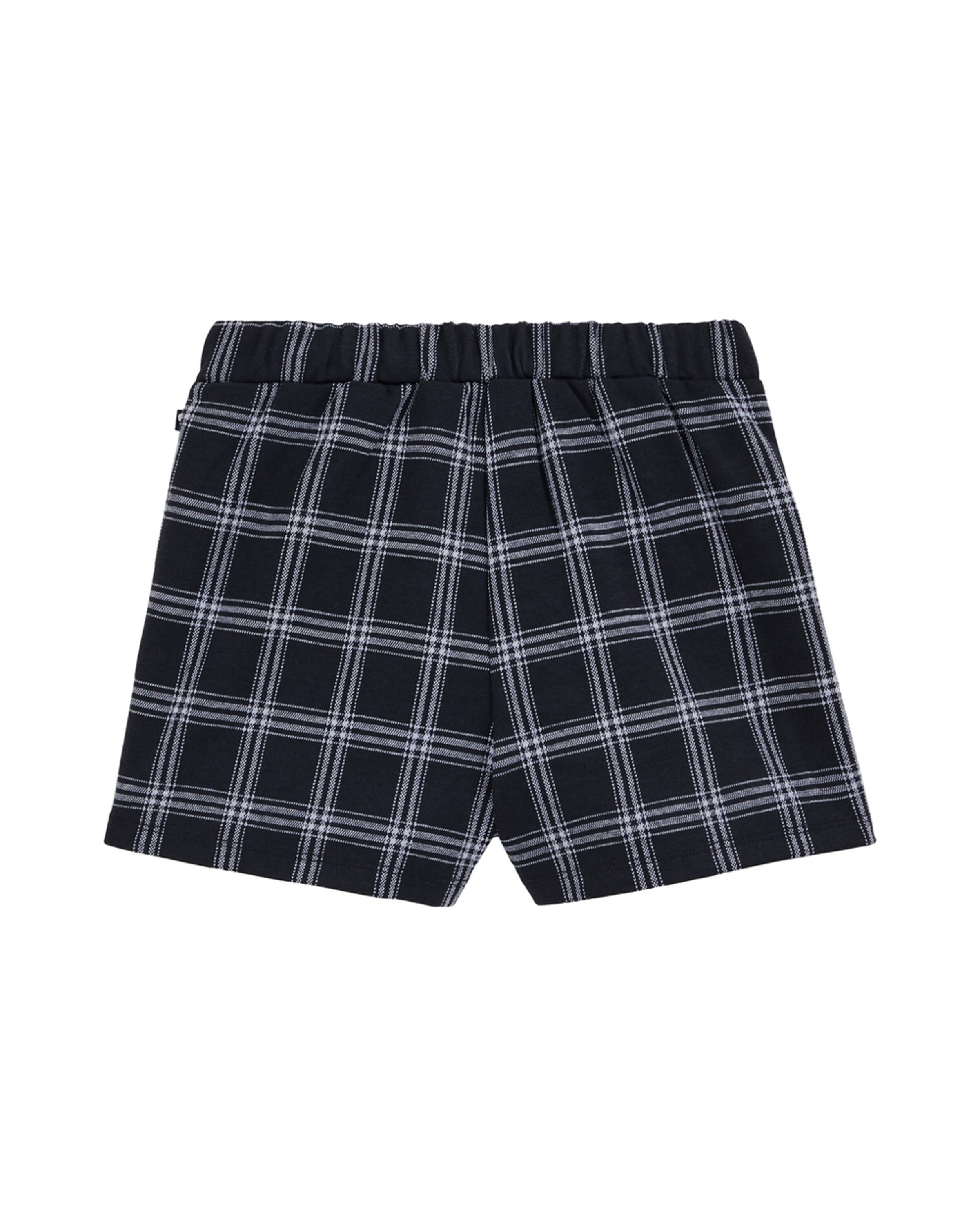 WE Fashion Nederdel i blå