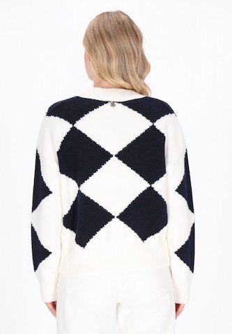 DreiMaster Maritim - Jersey en negro