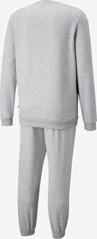 PUMA Tracksuit in Grey