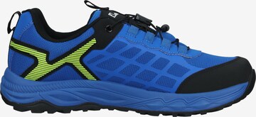 Kastinger Sneaker in Blau