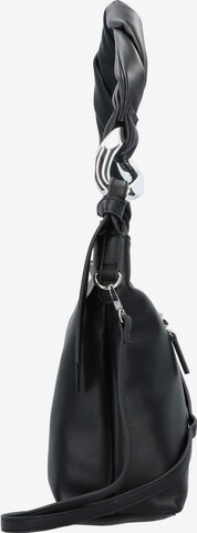 Sac bandoulière GERRY WEBER en noir