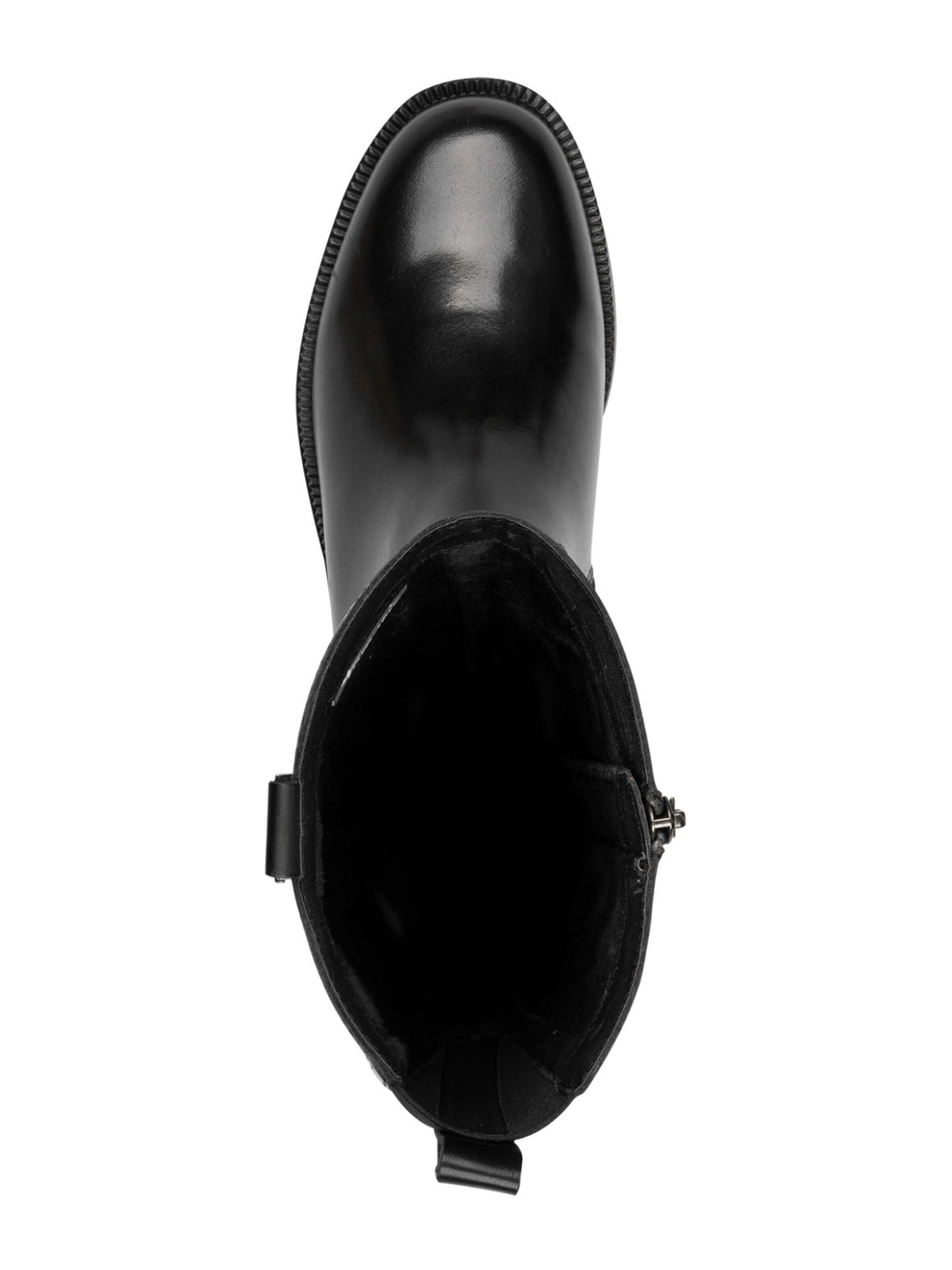 Tamaris Stiefel in Schwarz