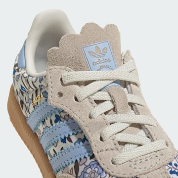 ADIDAS ORIGINALS Trainers 'Samba OG X Liberty London' in Blue