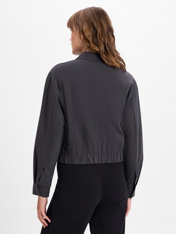 MSCH COPENHAGEN Between-Season Jacket ' MSCHCassie ' in Grey
