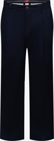 ESPRIT Pleated Pants in Navy, Item view