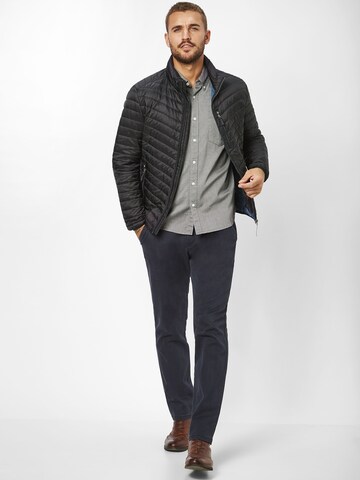 REDPOINT Between-Season Jacket in Black