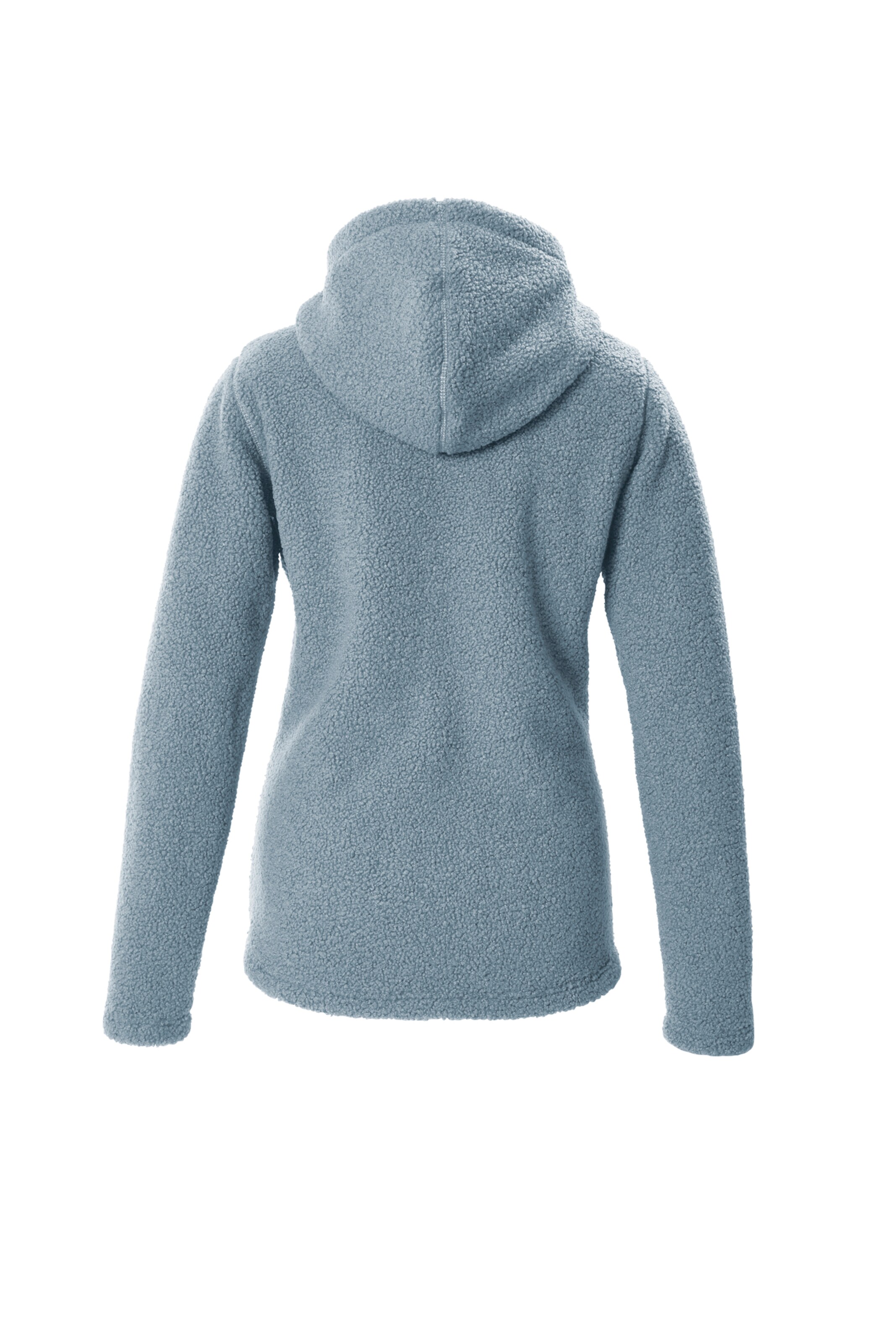 G.I.G.A. DX by killtec Fleece Jacket in Blue