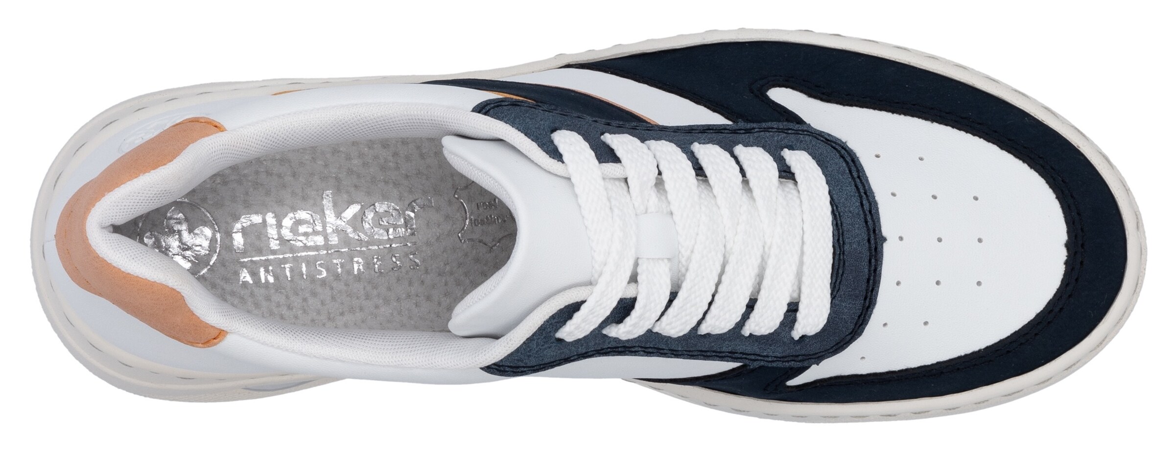 Rieker Sneakers in White