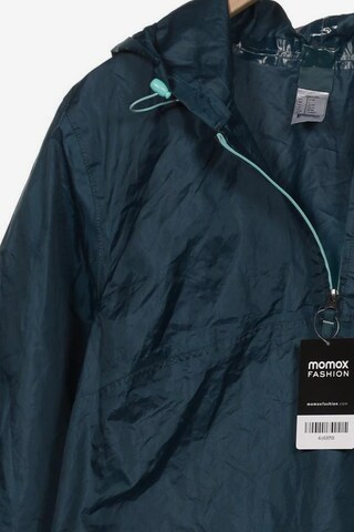 Quechua Jacket & Coat in S in Blue