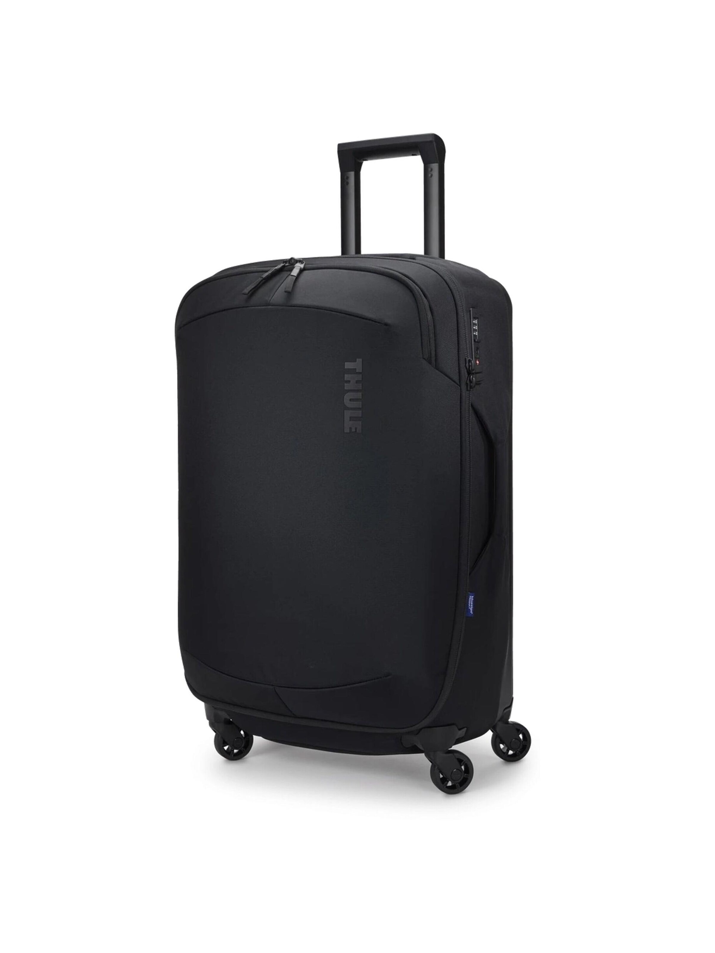 Thule Koffer 'Subterra 2'‌‌‌‌‌‌‌ in Schwarz: Vorderseite