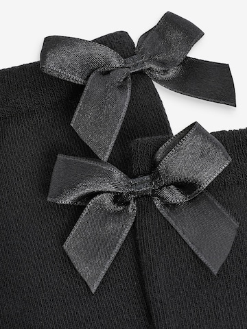 Chaussettes Next en noir