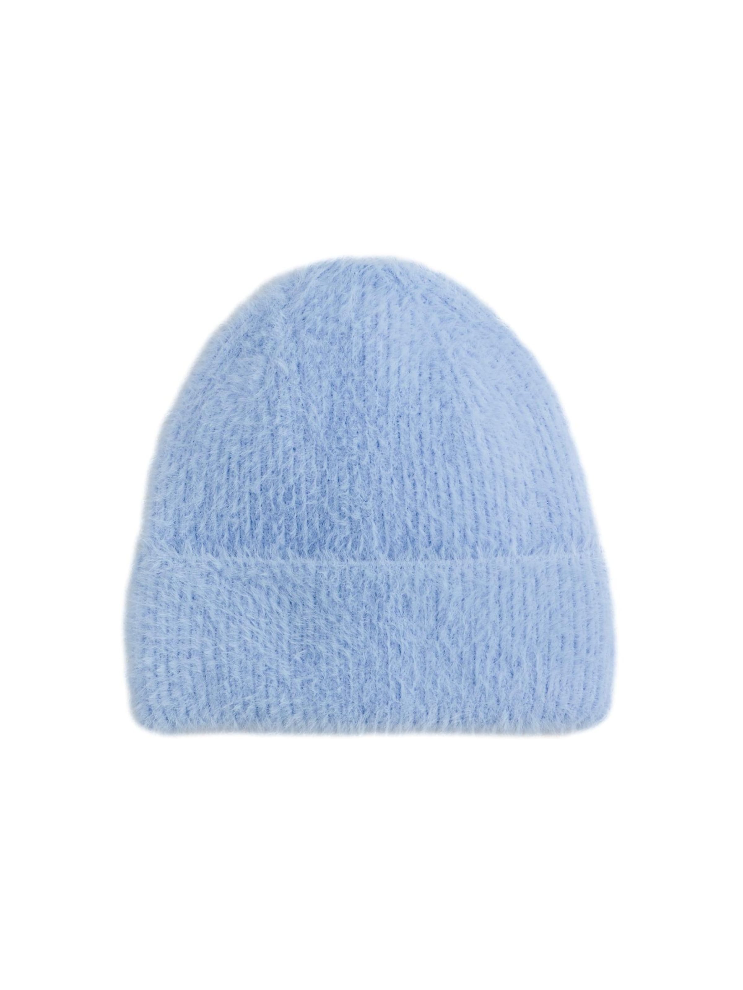 Next - Gorros em azul: frente