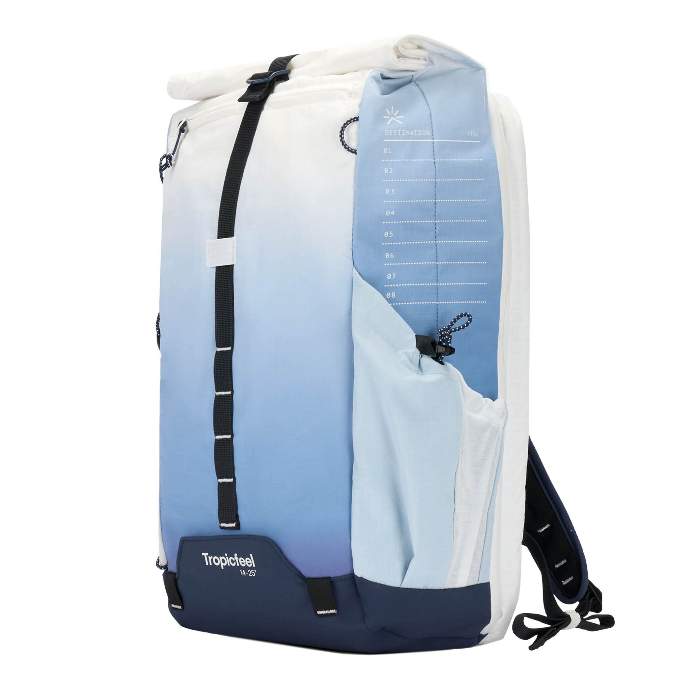 Tropicfeel Backpack 'Prolite' in Blue