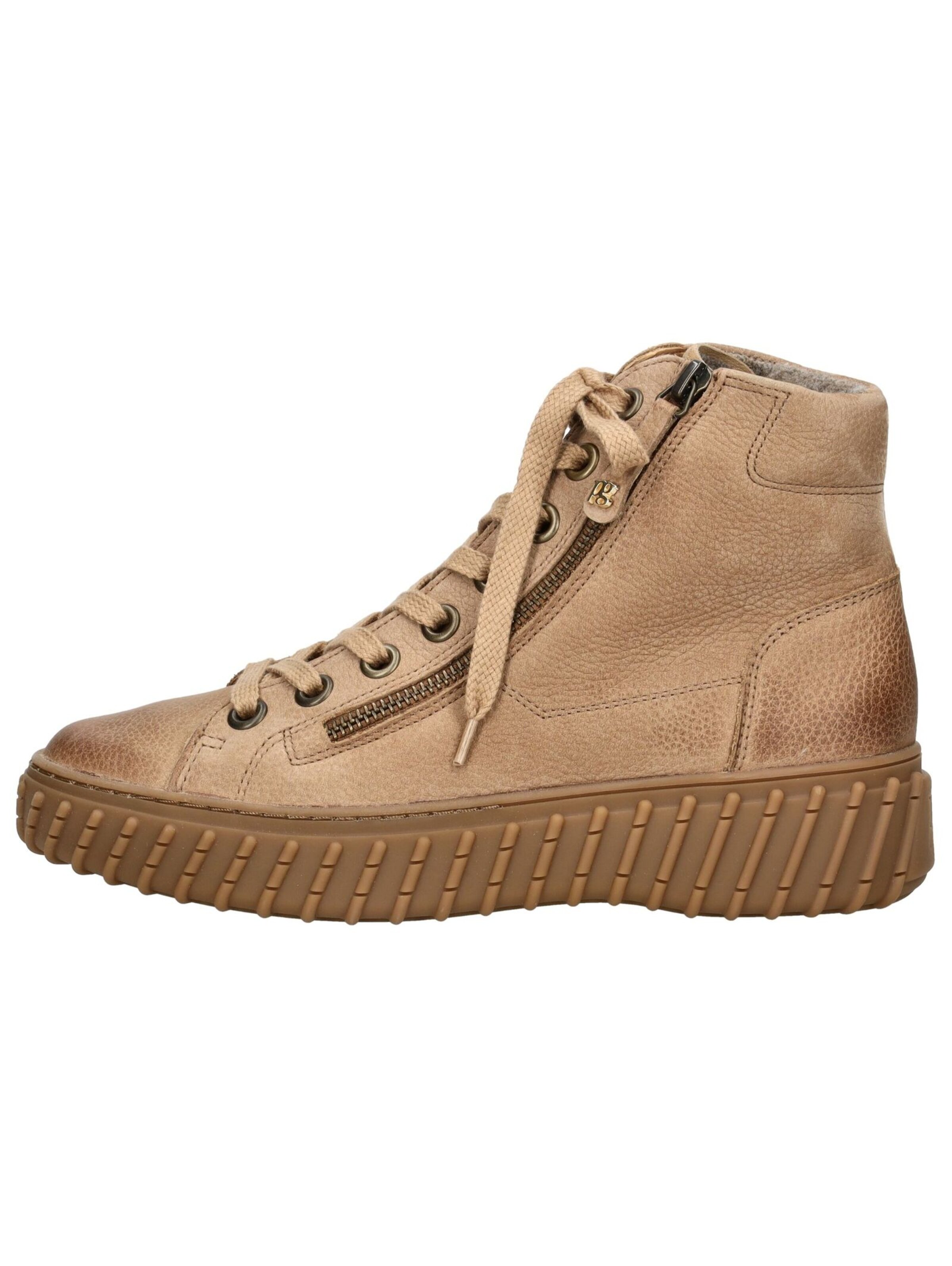 Stivaletto di Paul Green in marrone