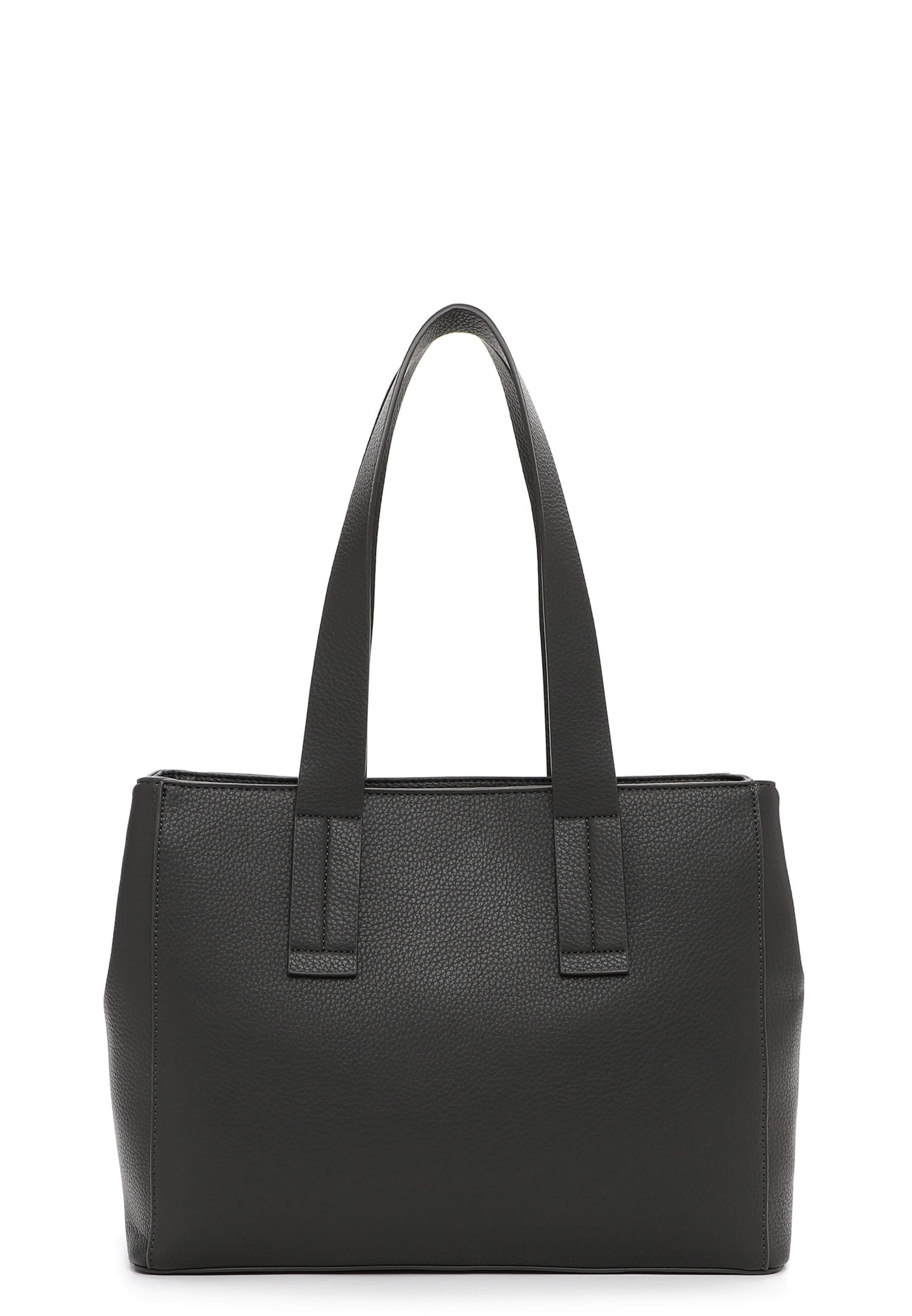 Emily & Noah Shopper in Grey