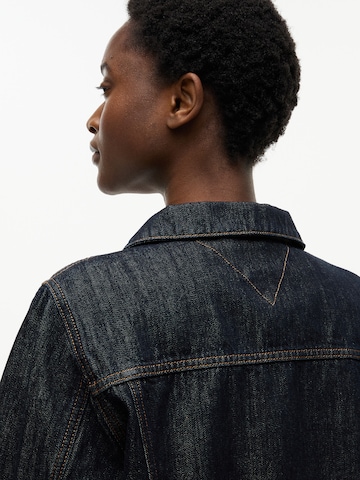 Veste mi-saison TOMMY HILFIGER en bleu