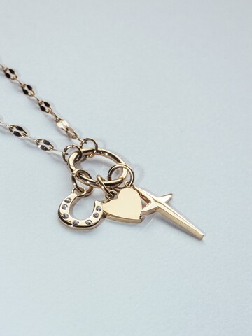 Tamaris Pendant in Gold