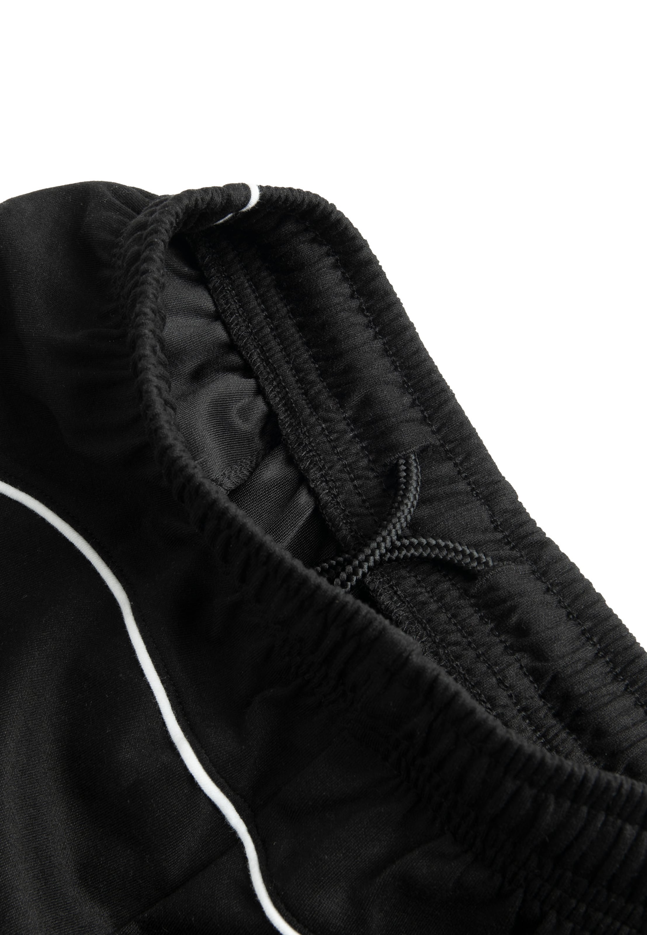 Cool Club Обычный Штаны в Черный