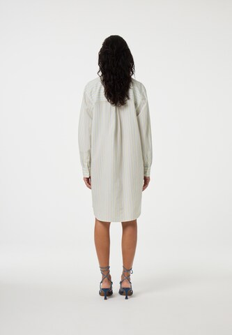 Robe Fabienne Chapot en beige