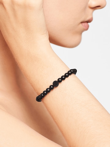 Liebeskind Berlin Bracelet in Black