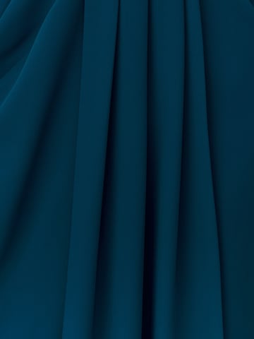 Sável Avondjurk 'ALEXA' in Blauw