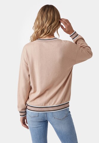 usha BLUE LABEL - Sudadera en beige
