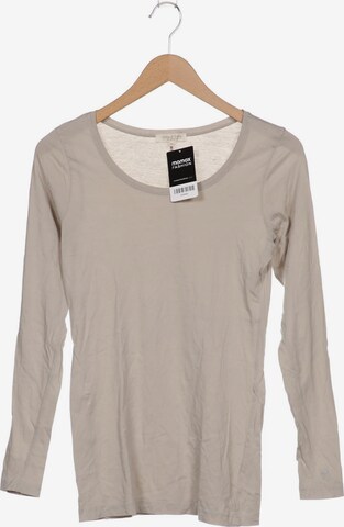 Alma & Lovis Top & Shirt in M in Grey: front