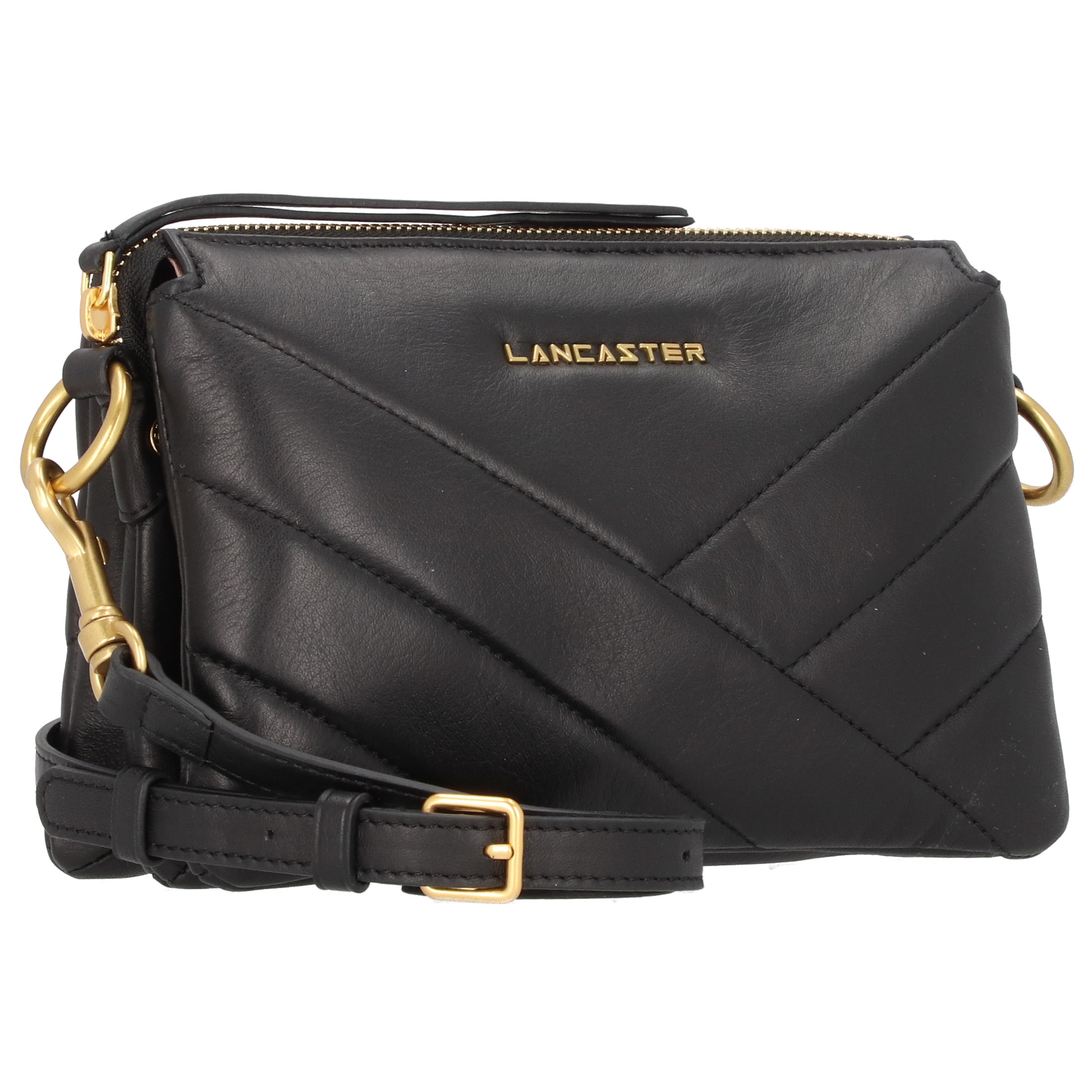 Lancaster hot sale crossbody bag