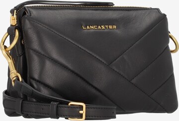 LANCASTER Paris Crossbody Bag in Black