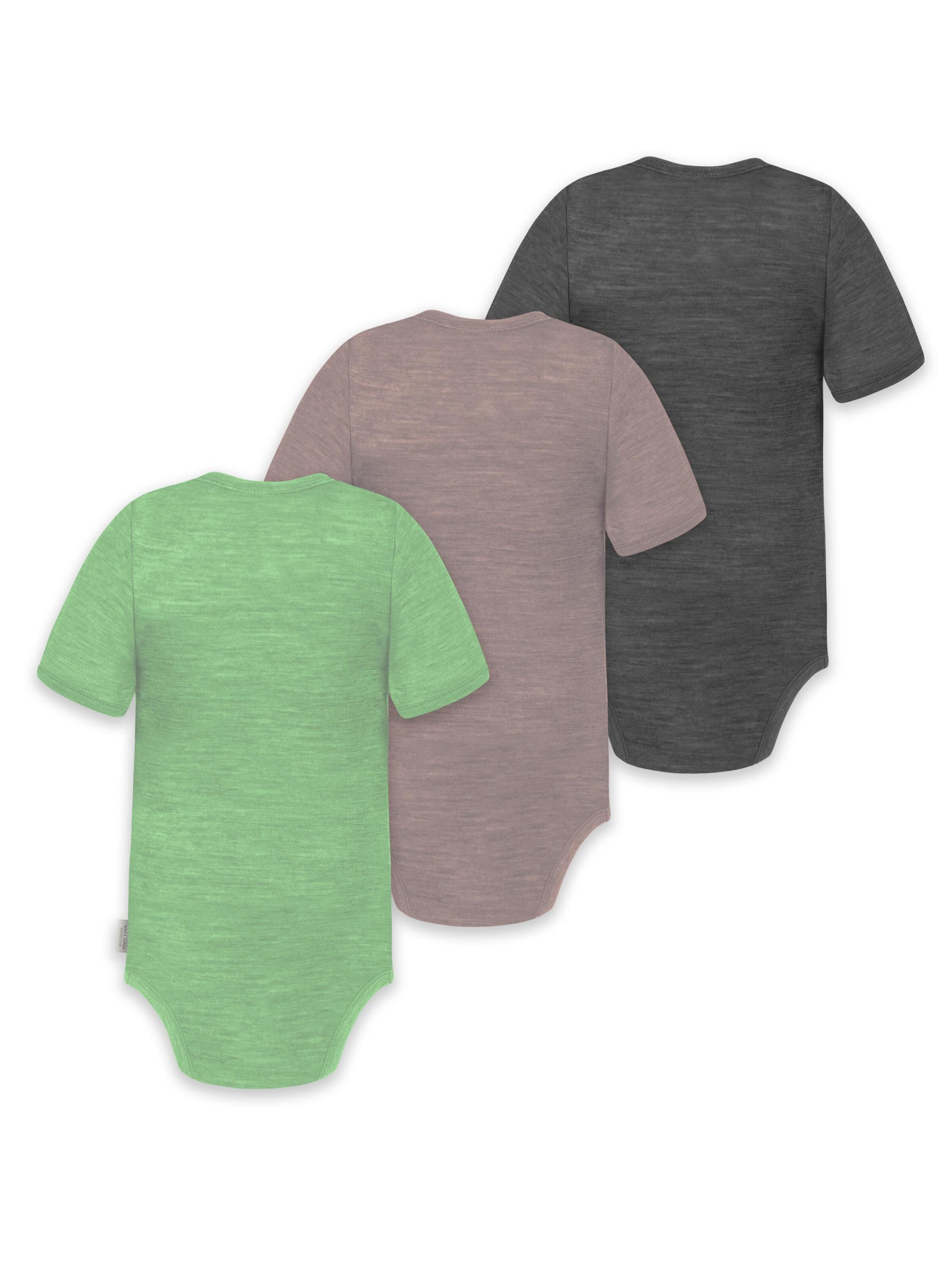 normani Romper/bodysuit in Grey