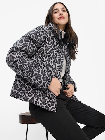 Fuchs Schmitt Winterjacke 'Trondheim'‌‌‌‌ in Grau