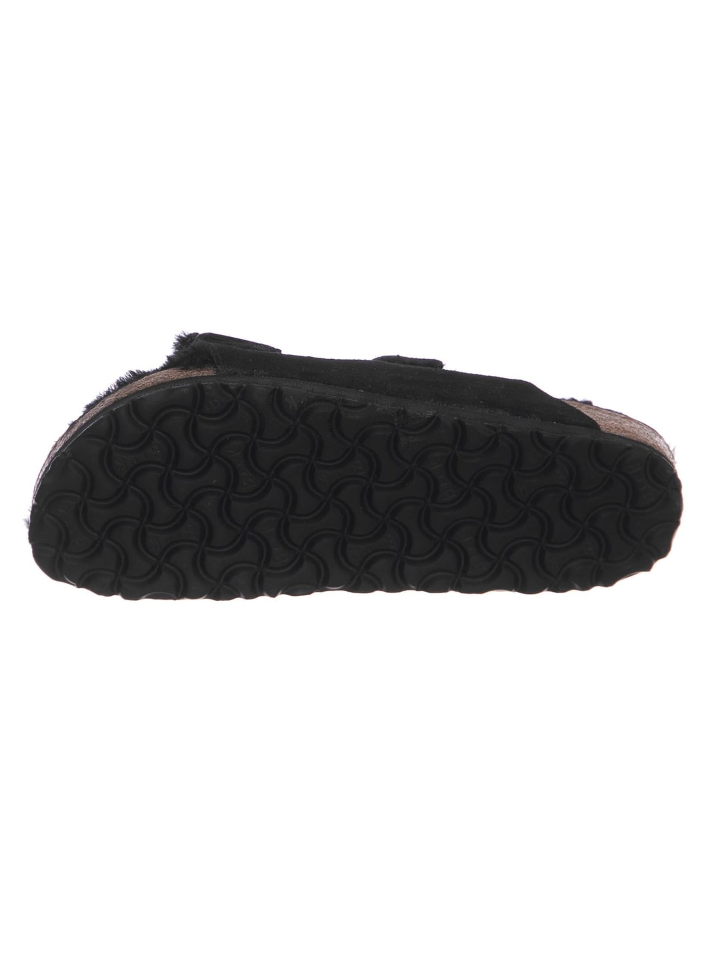 Sandalo 'ARIZONA' di BIRKENSTOCK in nero