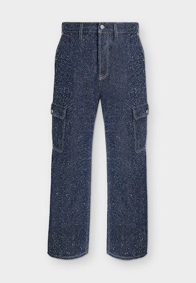 SCOTCH & SODA Jeans 'The Pitch' in 29/30 in blue denim, Produktansicht